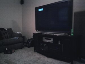 TV Room