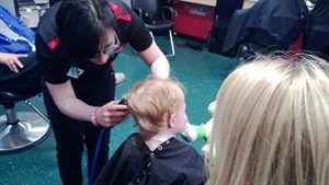 Starting in on Nathan