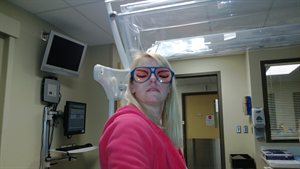 Not sure about these