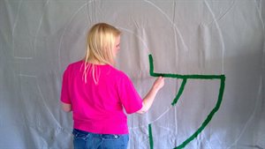 Malia thought that looked like fun