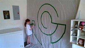 It’s coming along nicely