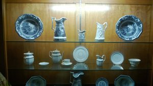 I don’t recall what these were called, but they were valuable